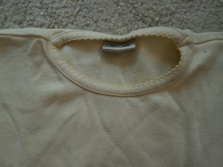 Tričko, cherokee,104