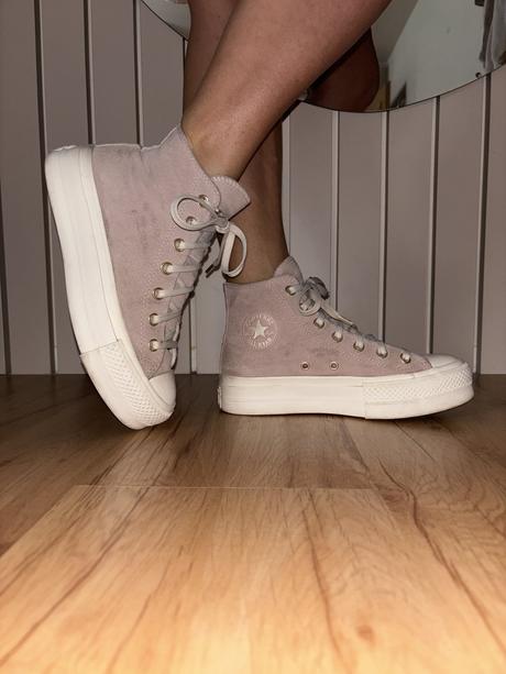 Kožené converse 36, converse,36