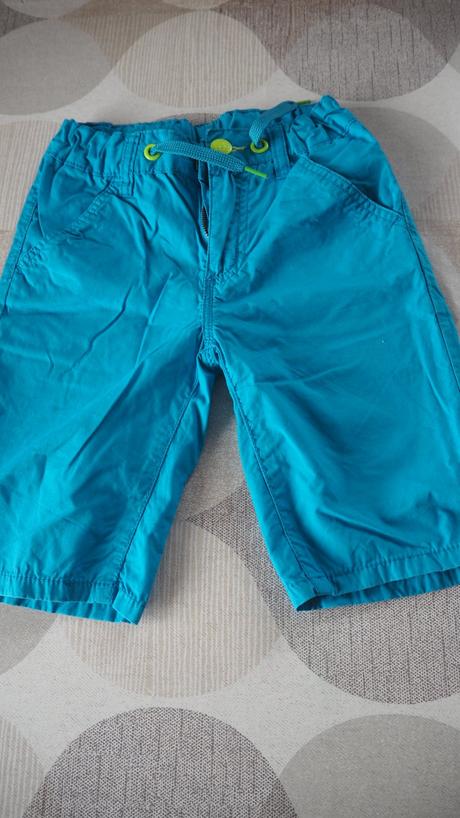 Sportove kratasy 2x, kik,128