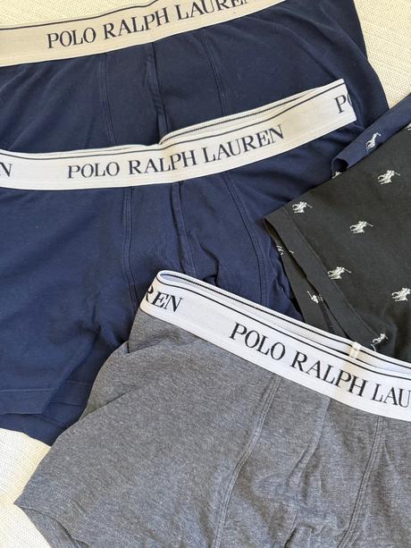 Polo ralph lauren boxerky, ralph lauren,m