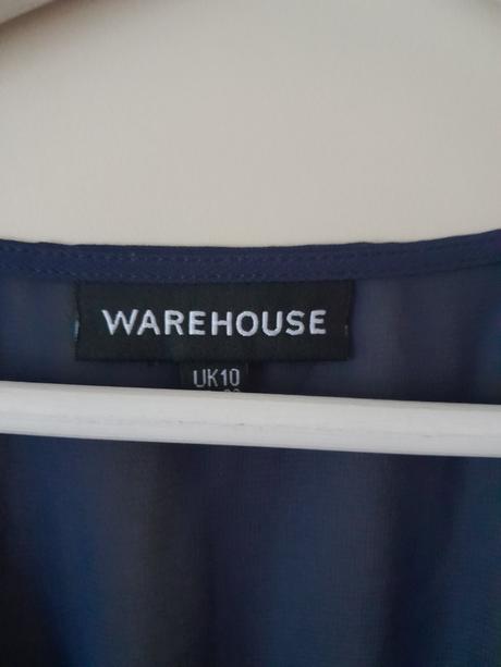 Šaty warenhouse, warehouse,38