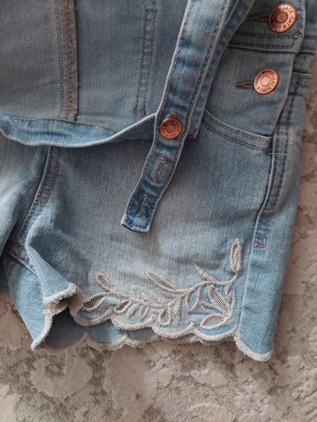 Kratasky na traky, 128