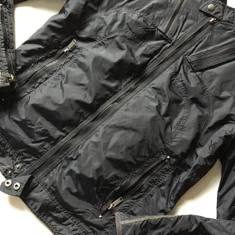 Bunda diesel, diesel,s