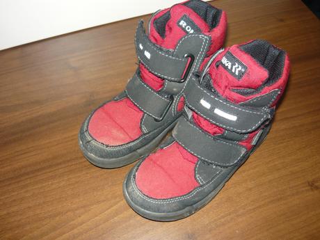 Snehule ľahučké, 27