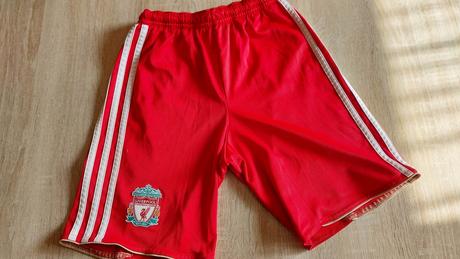 Futbalový dres, kipsta,140