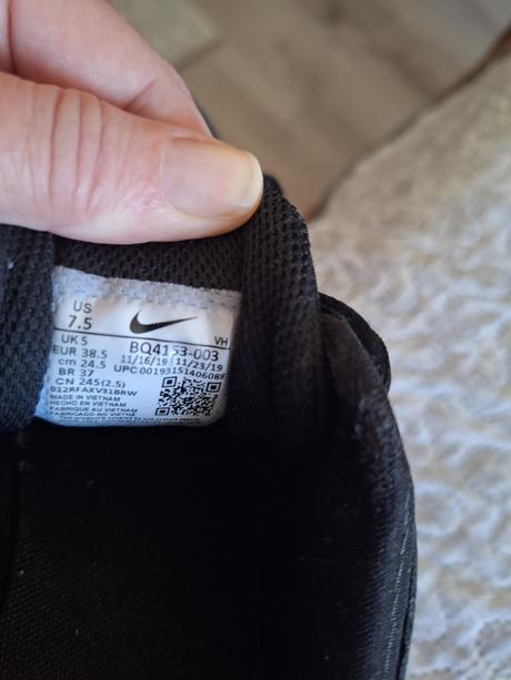 Tenisky nike, nike,38