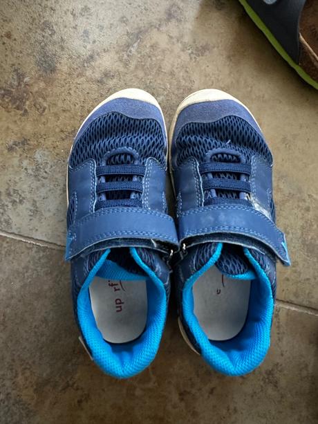 Superfit tenisky, superfit,30