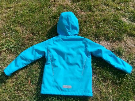 Alpine pro chlapčenska bunda, alpine pro,128