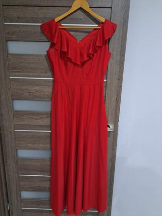 Spoločenské šaty, 40