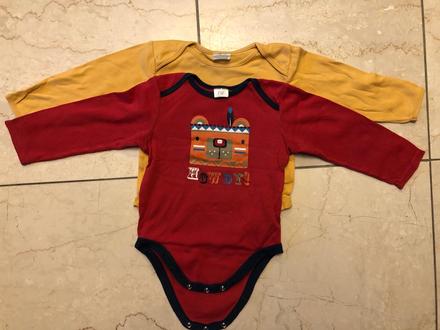 Bodynká, cherokee,86