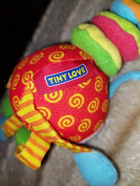 Hračka na zavesenie,