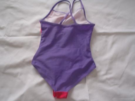 Plavky celé 98/104, nickelodeon,104