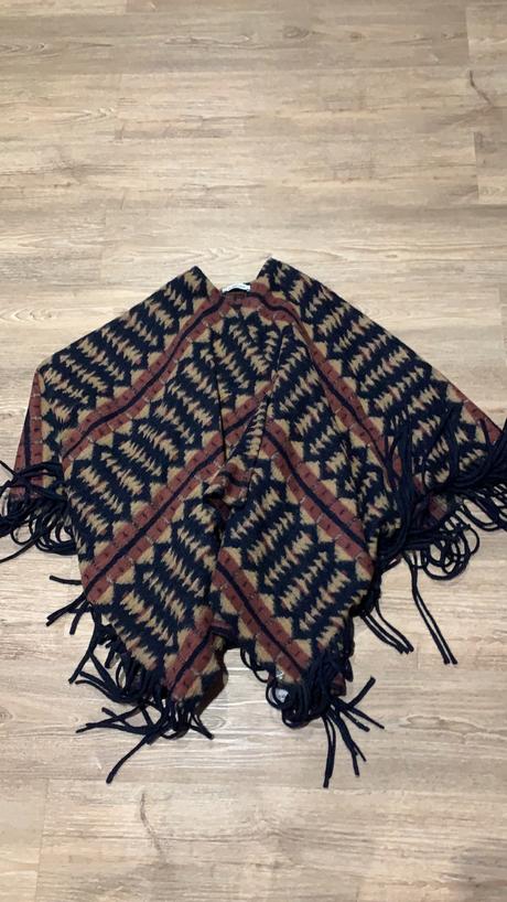 Ponco rich&royal s, s