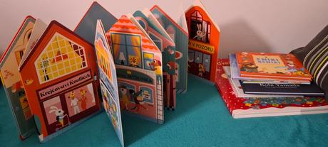 Detské knihy,