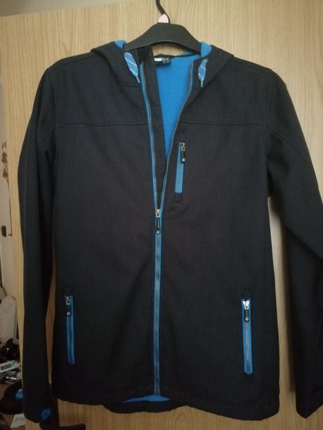 Softshelova bunda killtec, 176