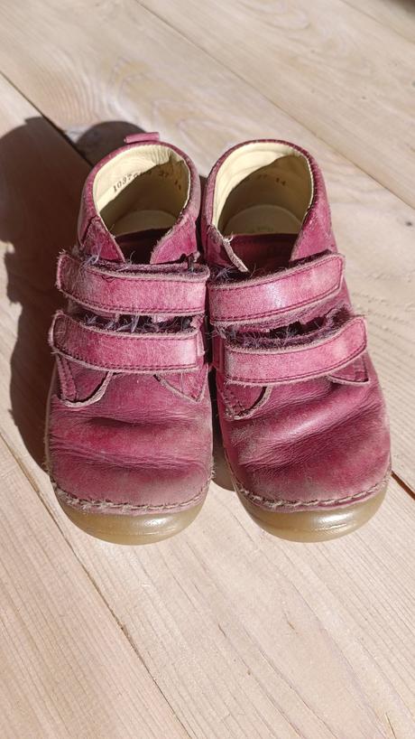 Froddo topánky, froddo,27
