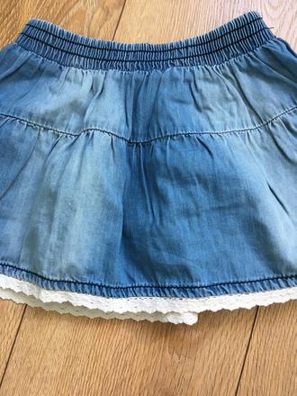 Riflova sukna, dopodopo,98