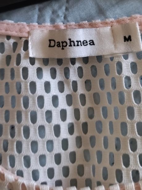 Top tielko daphnea, m