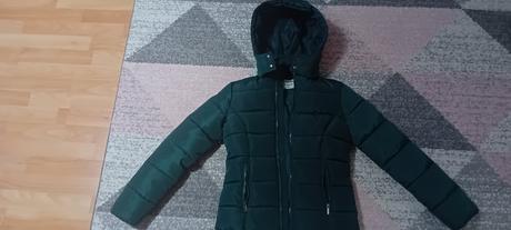 Zimná bunda, terranova,s