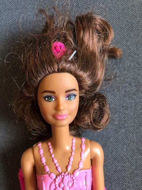 Mix hračiek pre dievčatá,