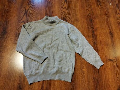 Sveter, s