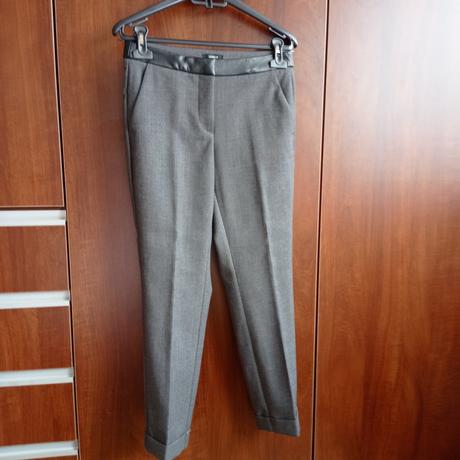 Klasické nohavice lindex, lindex,34