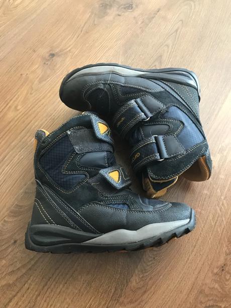 Geox zimne topanky, george,30