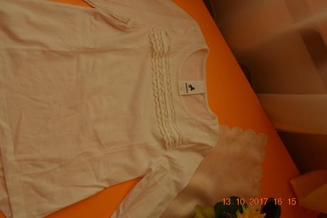 Tríčko pre slečnu, palomino,110