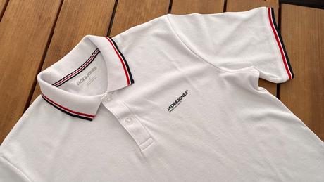 Jack&jones polo m, m