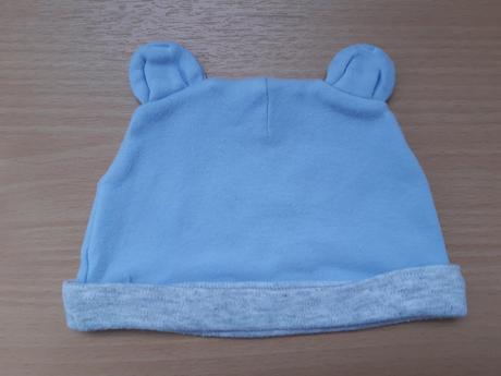 Modrá čiapočka, 56