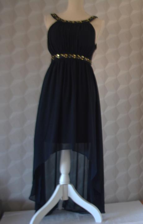 Jake s koktailové šaty, veľ. xxs/xs, xs