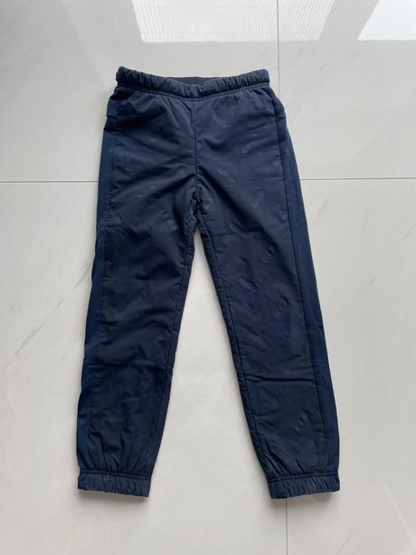 Teple nohavice, alpine pro,128