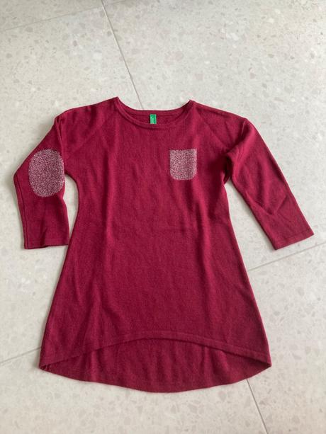 Šatky benetton, benetton,92