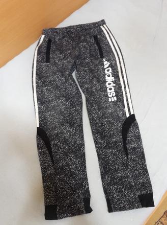 Tepláky, adidas,182