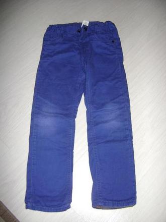 Zateplene rifle, palomino,122