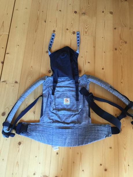 Ergobaby original, ergo baby