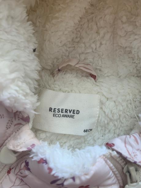 Zimná kombineza, reserved,68