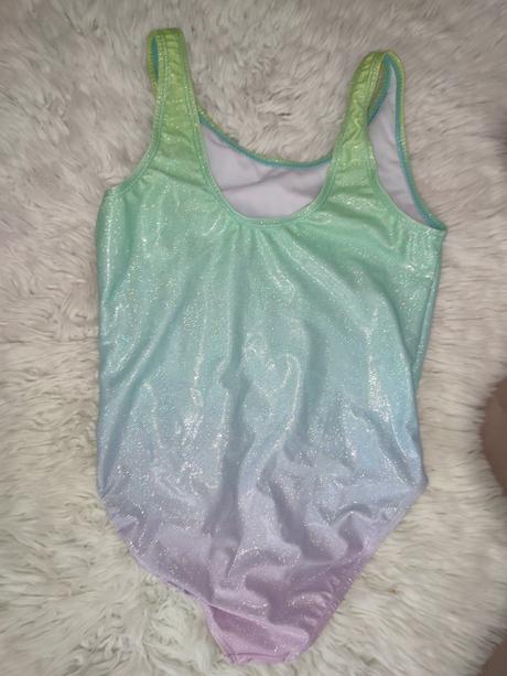 Plavky trblietavé 146/152, sinsay,146