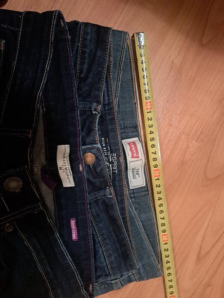 Rifle 3x, levis,38