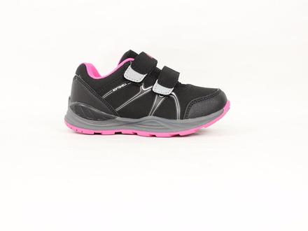 Detská softshellová obuv 17 10705 b, 28 / 33
