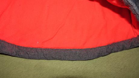 Softshellova zimna bunda northville od c&a, c&a,152