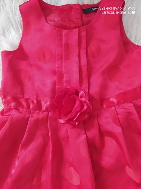 Príležitostné šaty, george,98