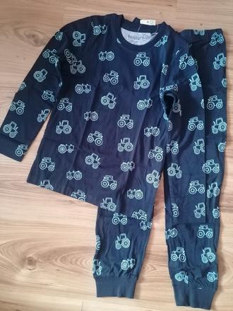 Pyžamko, lupilu,122 / 128
