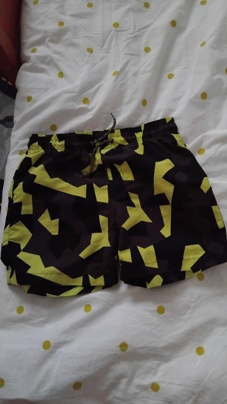 Plavky č.140/146, 140