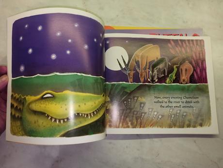 Mwenye hadithi zositkove aj na kusy, 