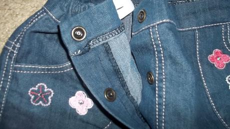 3/4 nohavice -f.n.c collection, 92