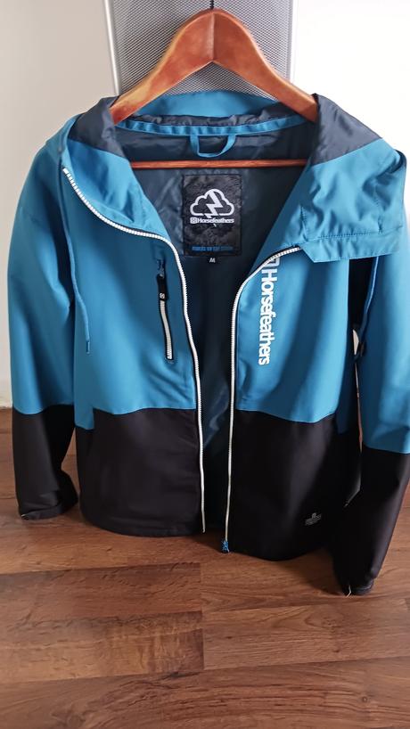 Horsefeathers prechodná bunda, horsefeathers,m