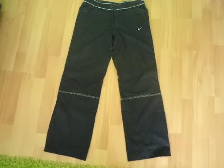 Športové nohavice, nike,s