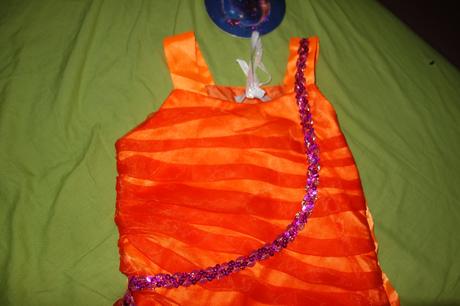 Nove satocky pre tanecnicu strictly come dancing,