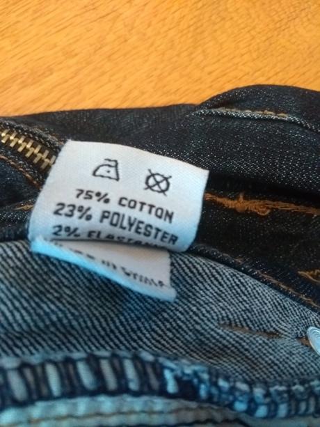 Naturale - dámske rifle, s